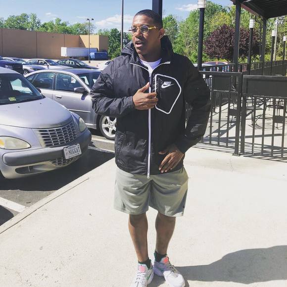 Meet your Posher, Christopher - Picture 1 of 1